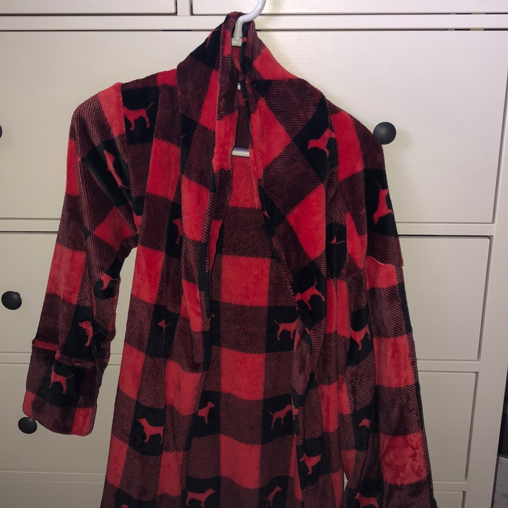 Robe from PINK